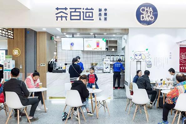 2021年奶茶店赚钱吗？乐竞体育加盟店日均销售额多少？